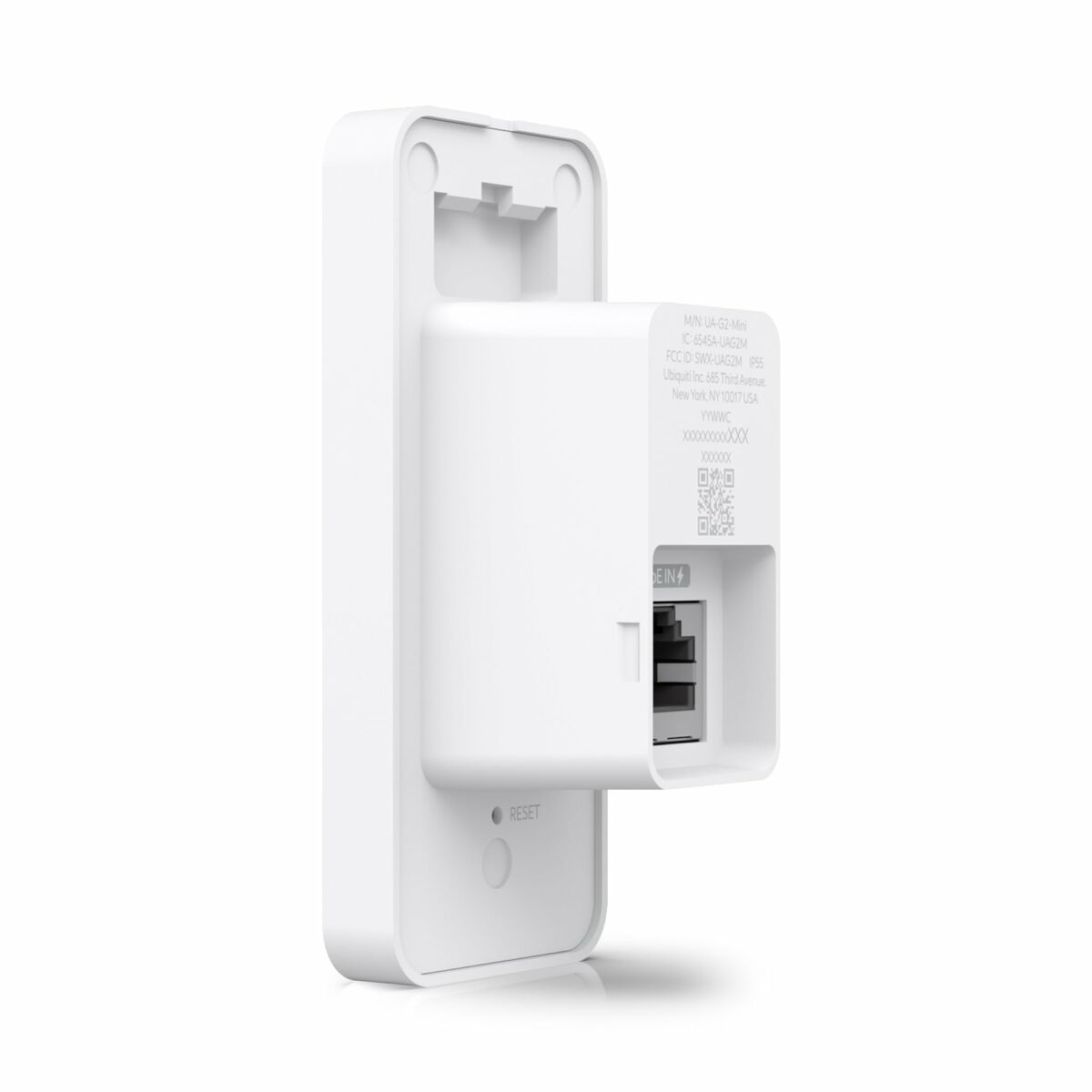 Hub USB UBIQUITI UA-G2-SK Blanco