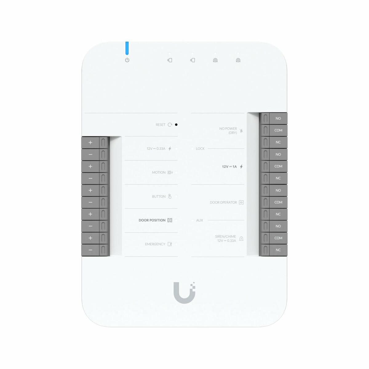 Hub USB UBIQUITI UA-G2-SK Blanco