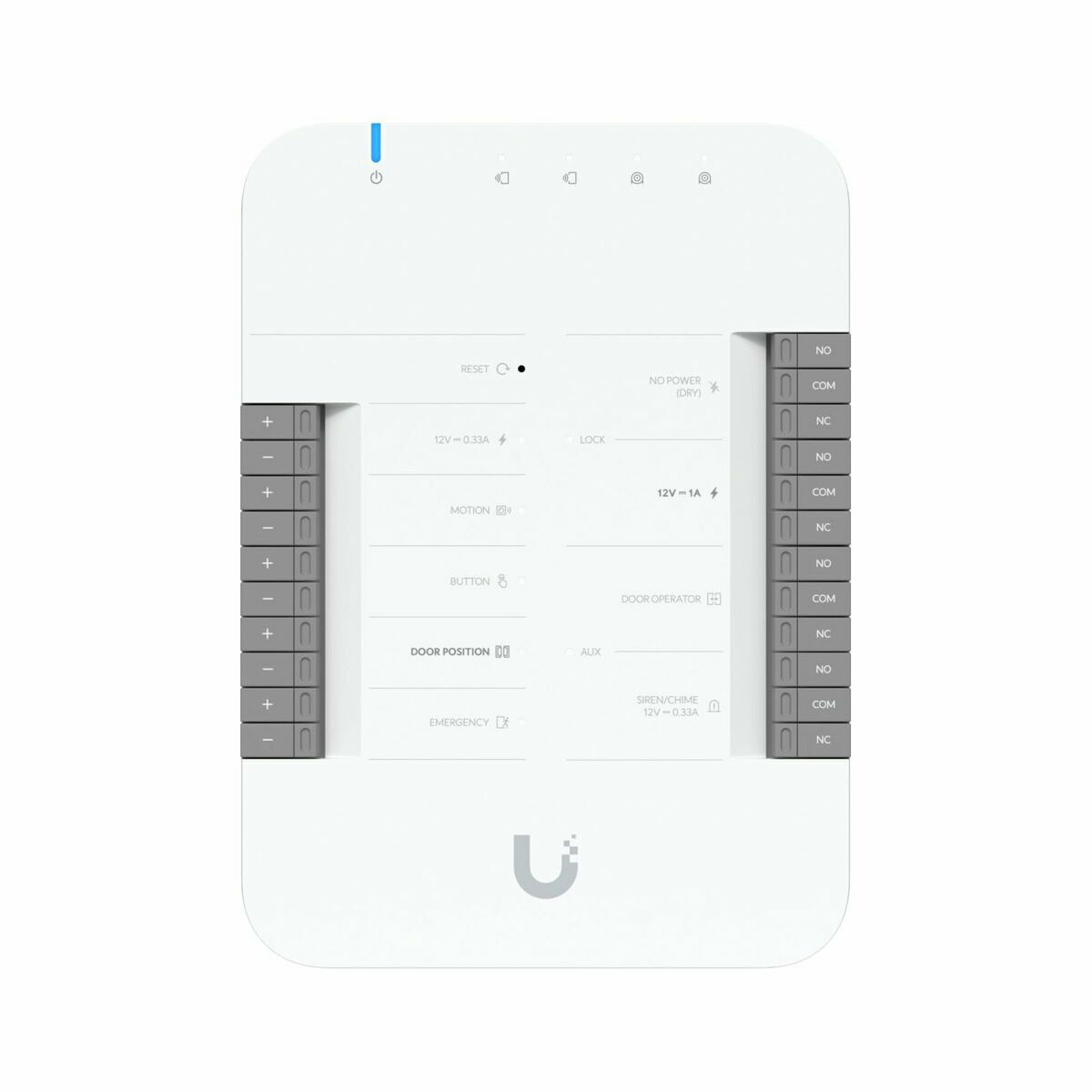 Hub USB UBIQUITI UA-G2-SK Blanco