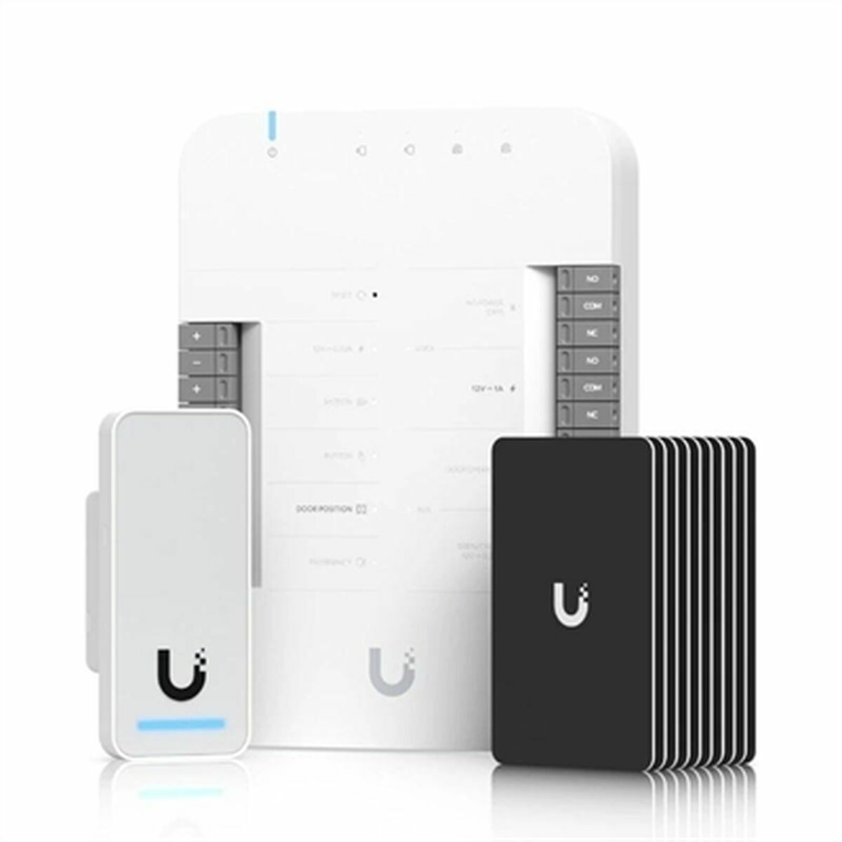 Hub USB UBIQUITI UA-G2-SK Blanco