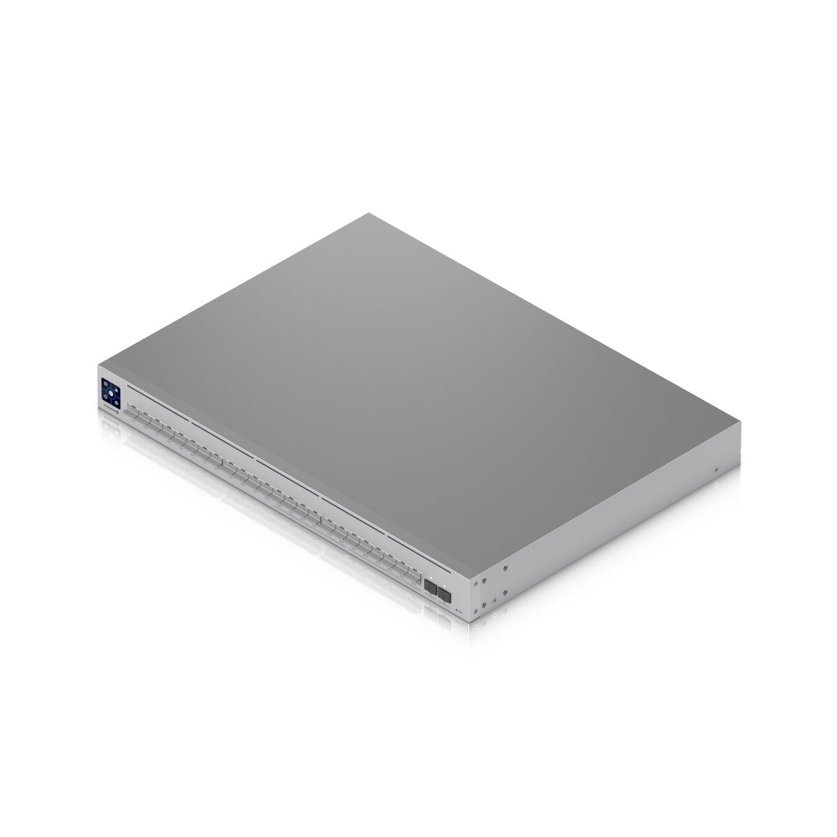 Hub USB UBIQUITI UACC-RJ45-COVER Gris