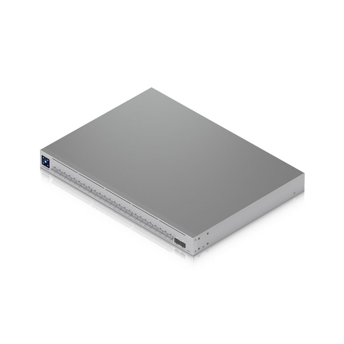 Hub USB UBIQUITI UACC-RJ45-COVER Gris