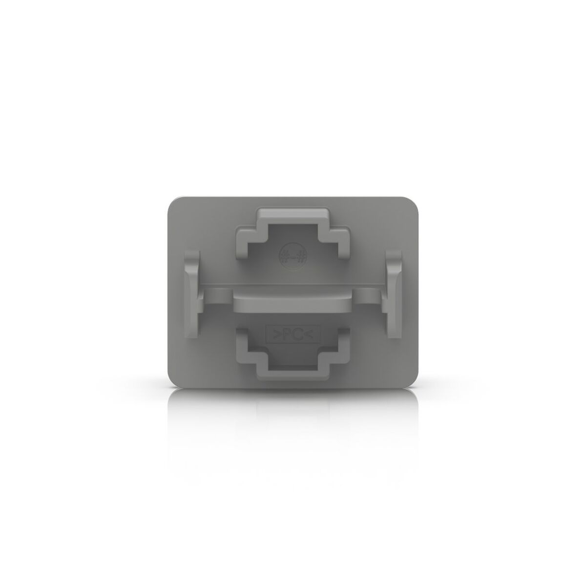 Hub USB UBIQUITI UACC-RJ45-COVER Gris