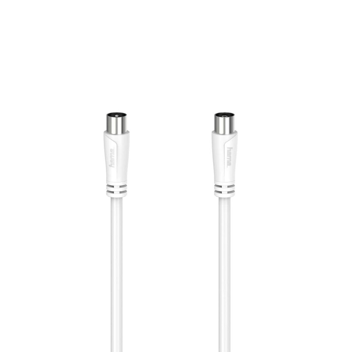 Cable HDMI Hama 00205046 Blanco 3 m