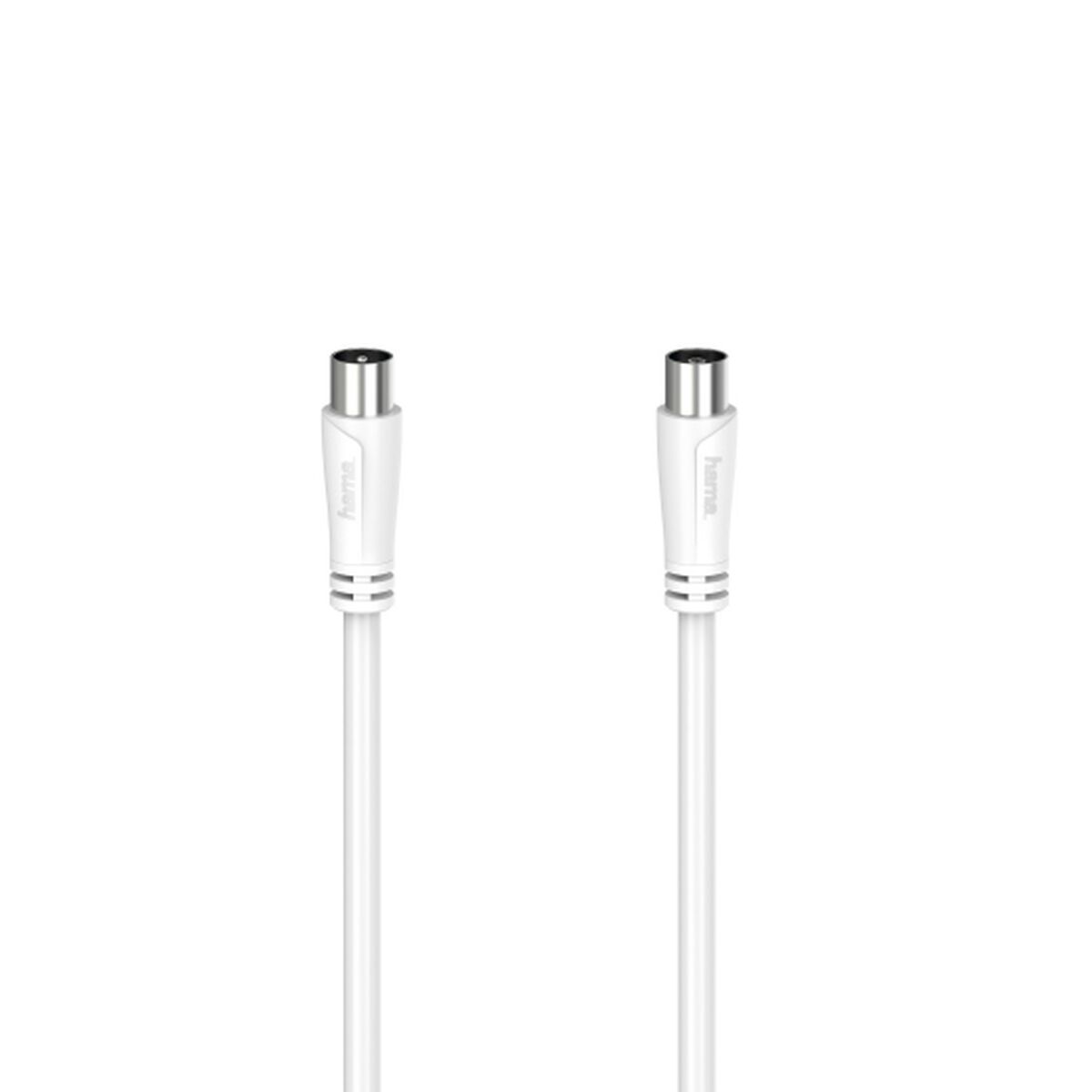 Cable HDMI Hama 00205046 Blanco 3 m