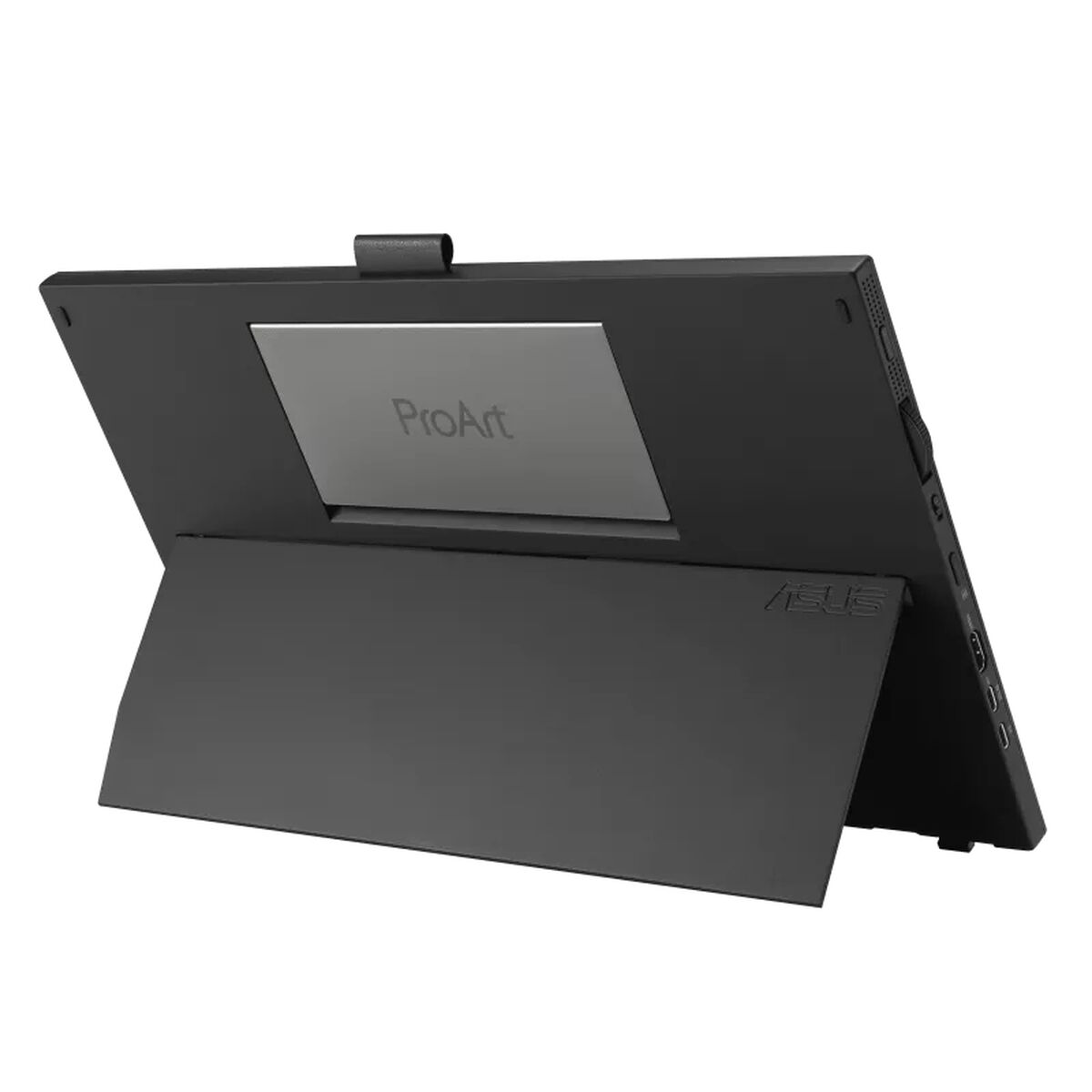 Pantalla Táctil Interactiva Asus 90LM0711-B01I70 4K Ultra HD 15,6"