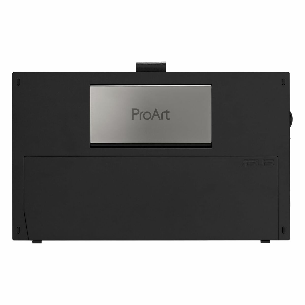 Pantalla Táctil Interactiva Asus 90LM0711-B01I70 4K Ultra HD 15,6"