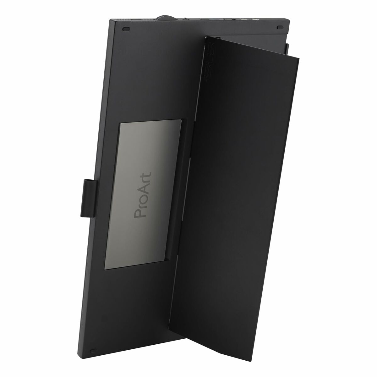 Pantalla Táctil Interactiva Asus 90LM0711-B01I70 4K Ultra HD 15,6"