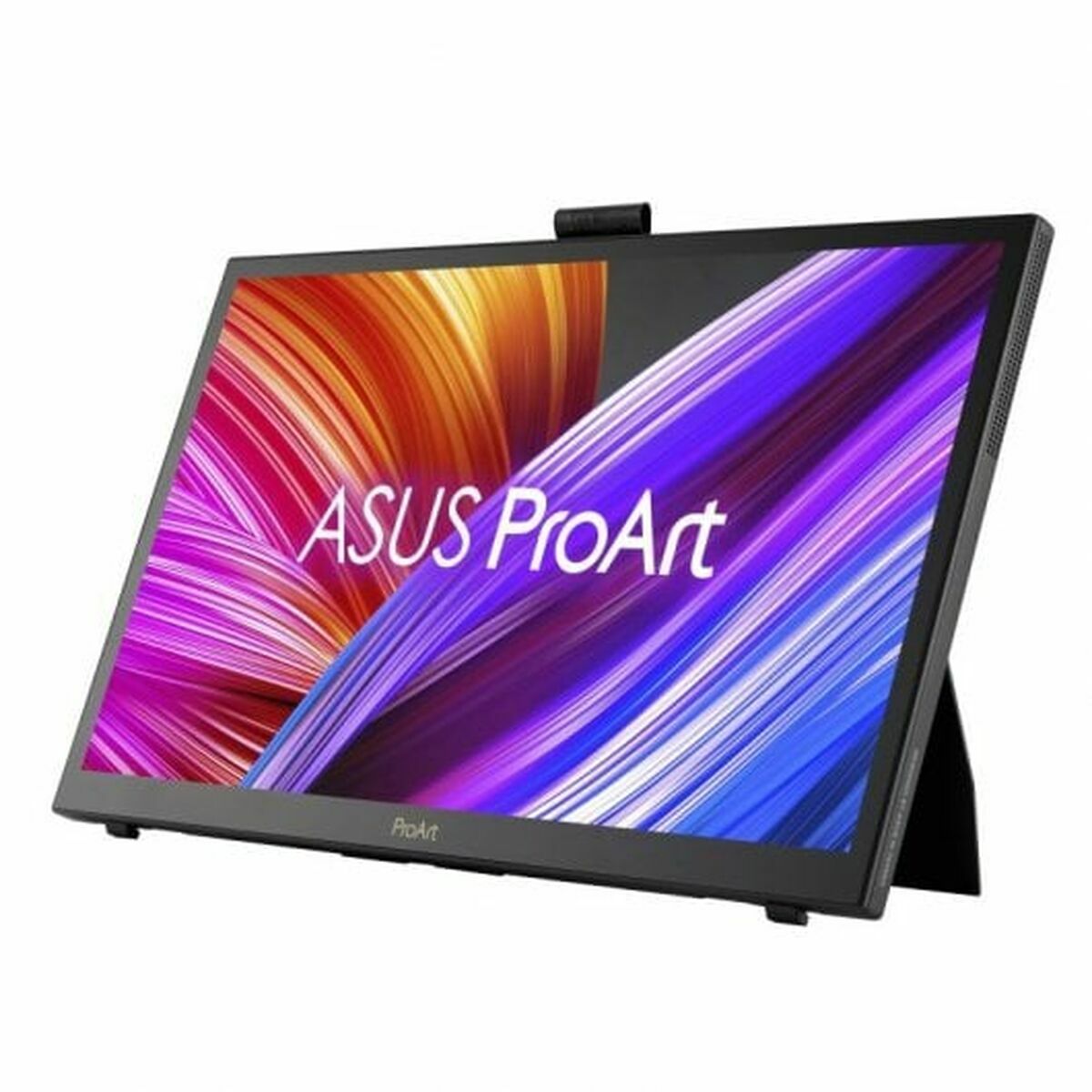 Pantalla Táctil Interactiva Asus 90LM0711-B01I70 4K Ultra HD 15,6"