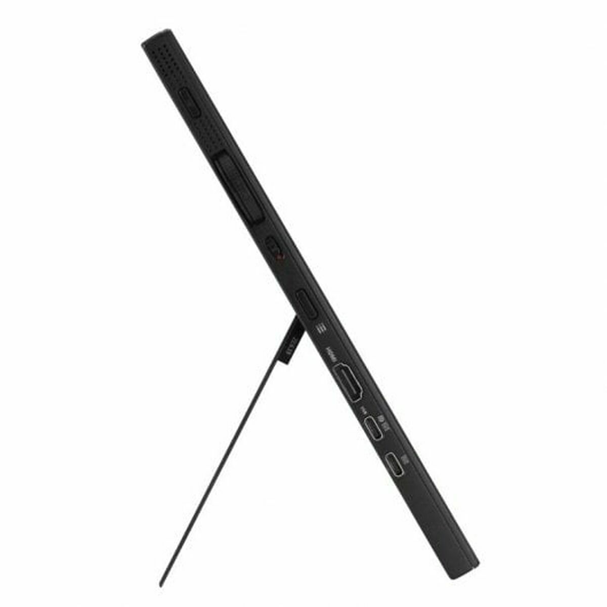 Pantalla Táctil Interactiva Asus 90LM0711-B01I70 4K Ultra HD 15,6"