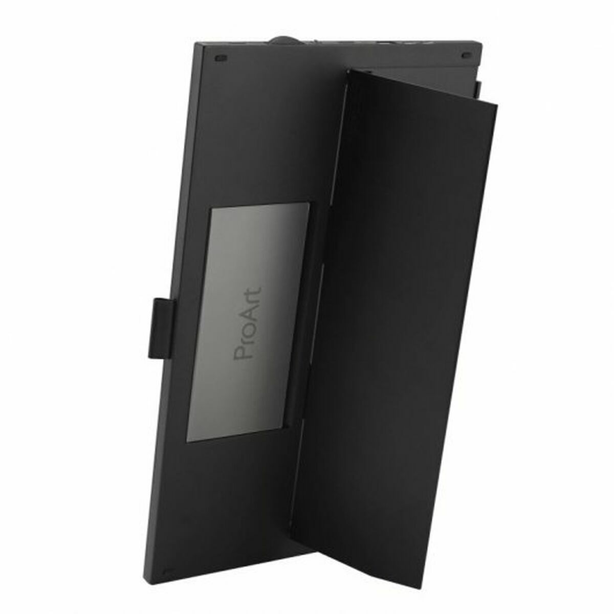 Pantalla Táctil Interactiva Asus 90LM0711-B01I70 4K Ultra HD 15,6"