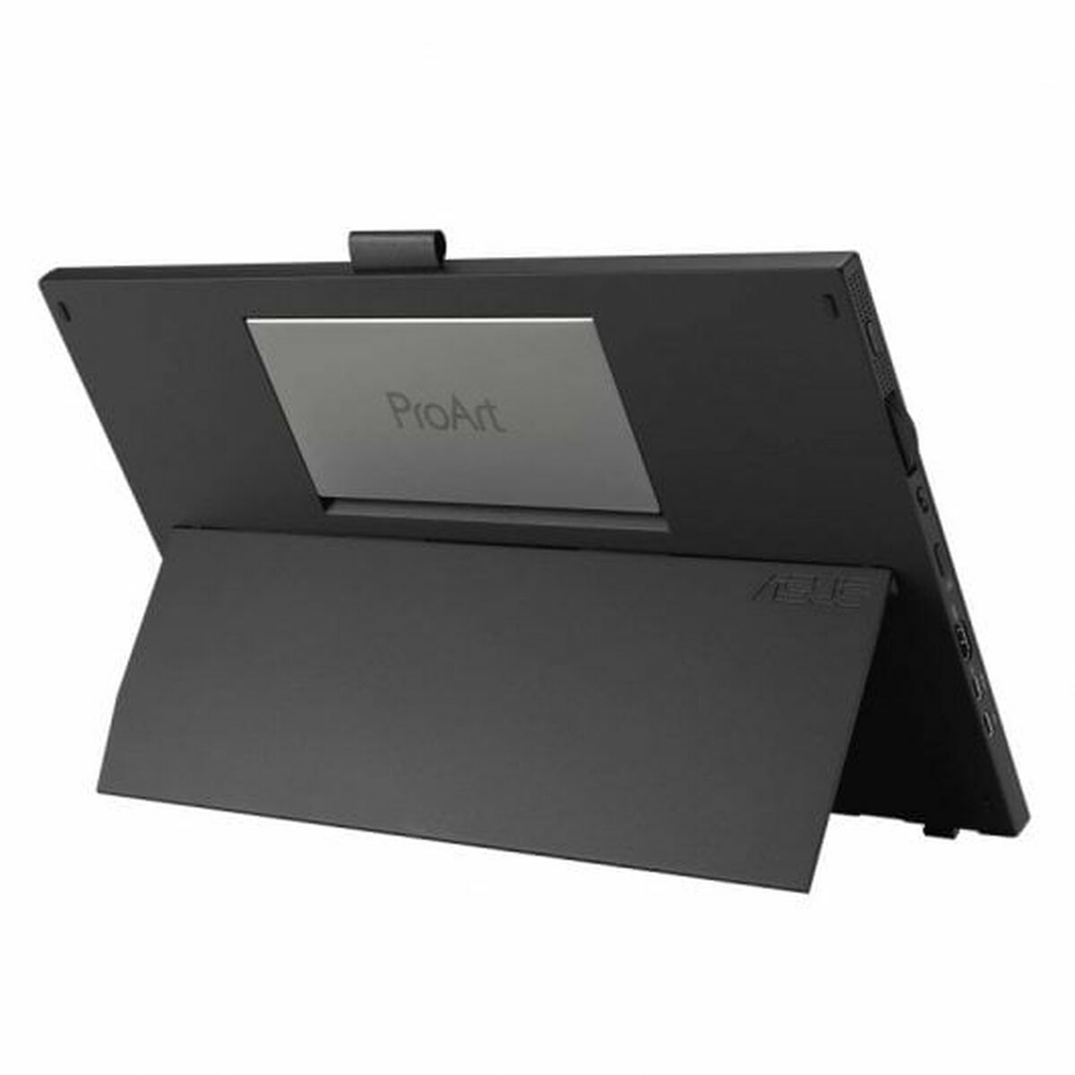 Pantalla Táctil Interactiva Asus 90LM0711-B01I70 4K Ultra HD 15,6"