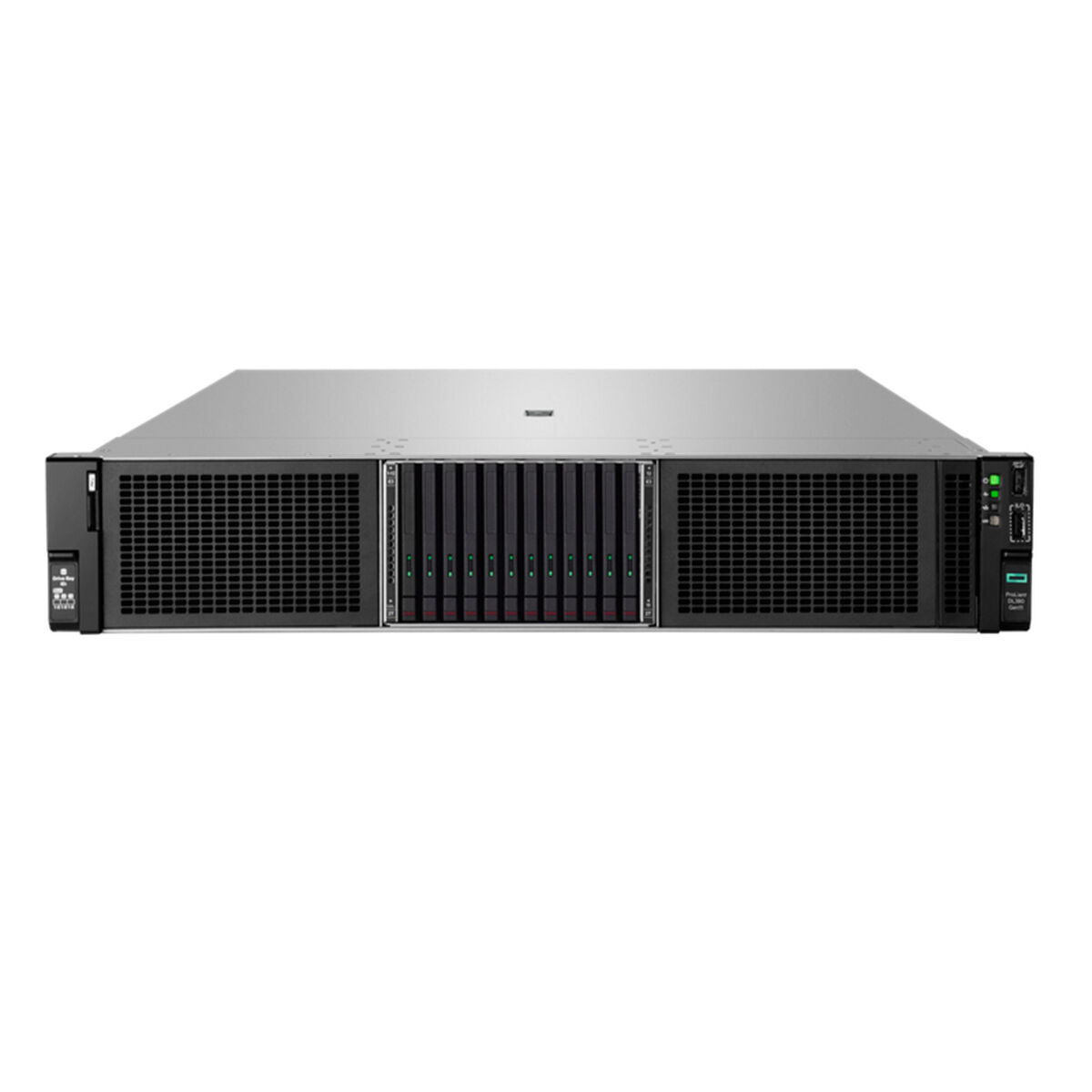 Servidor HPE P77242-425 4514Y 128 GB RAM