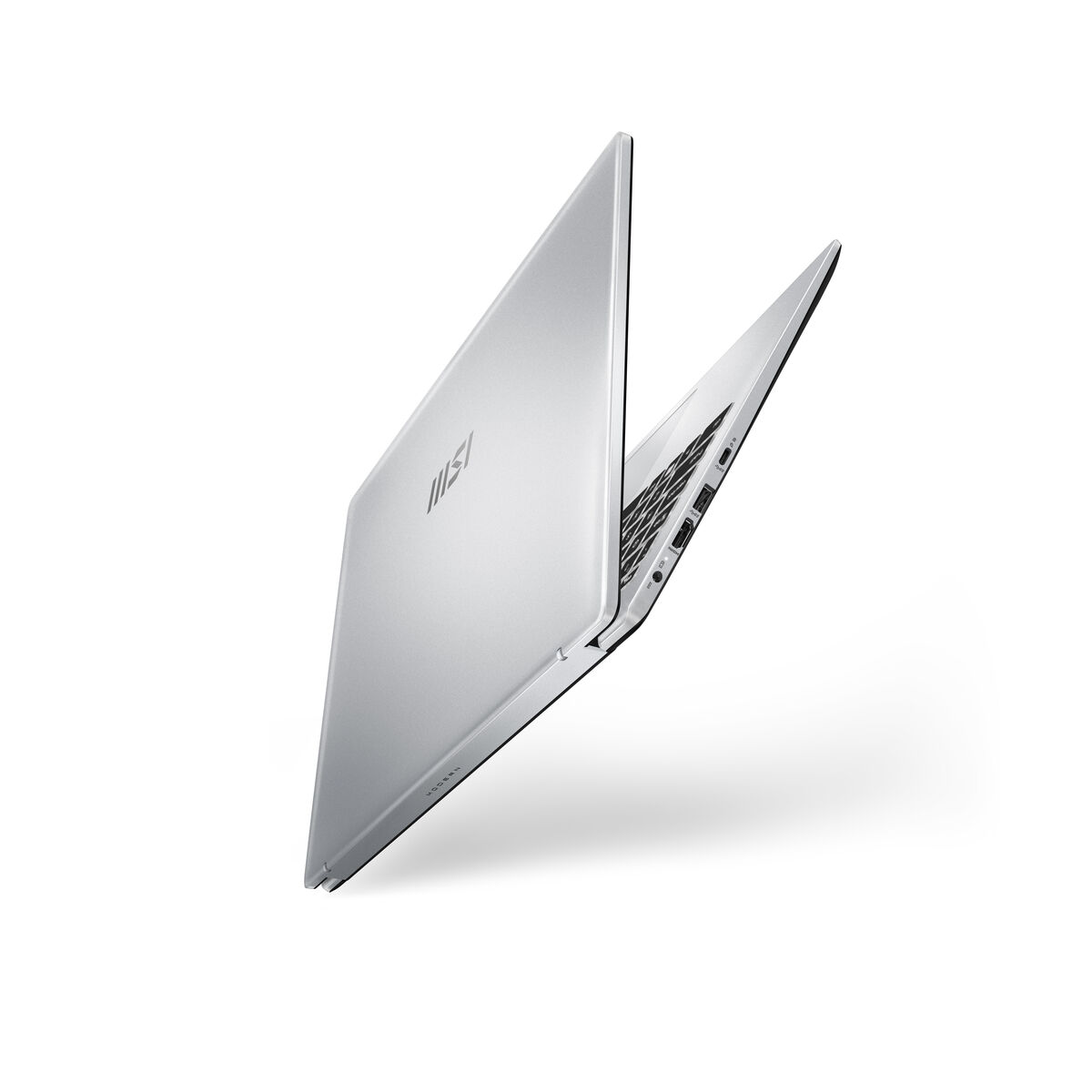 Laptop MSI 9S7-15S122-236 15,6" Intel Core i7-1355U 16 GB RAM 512 GB 512 GB SSD