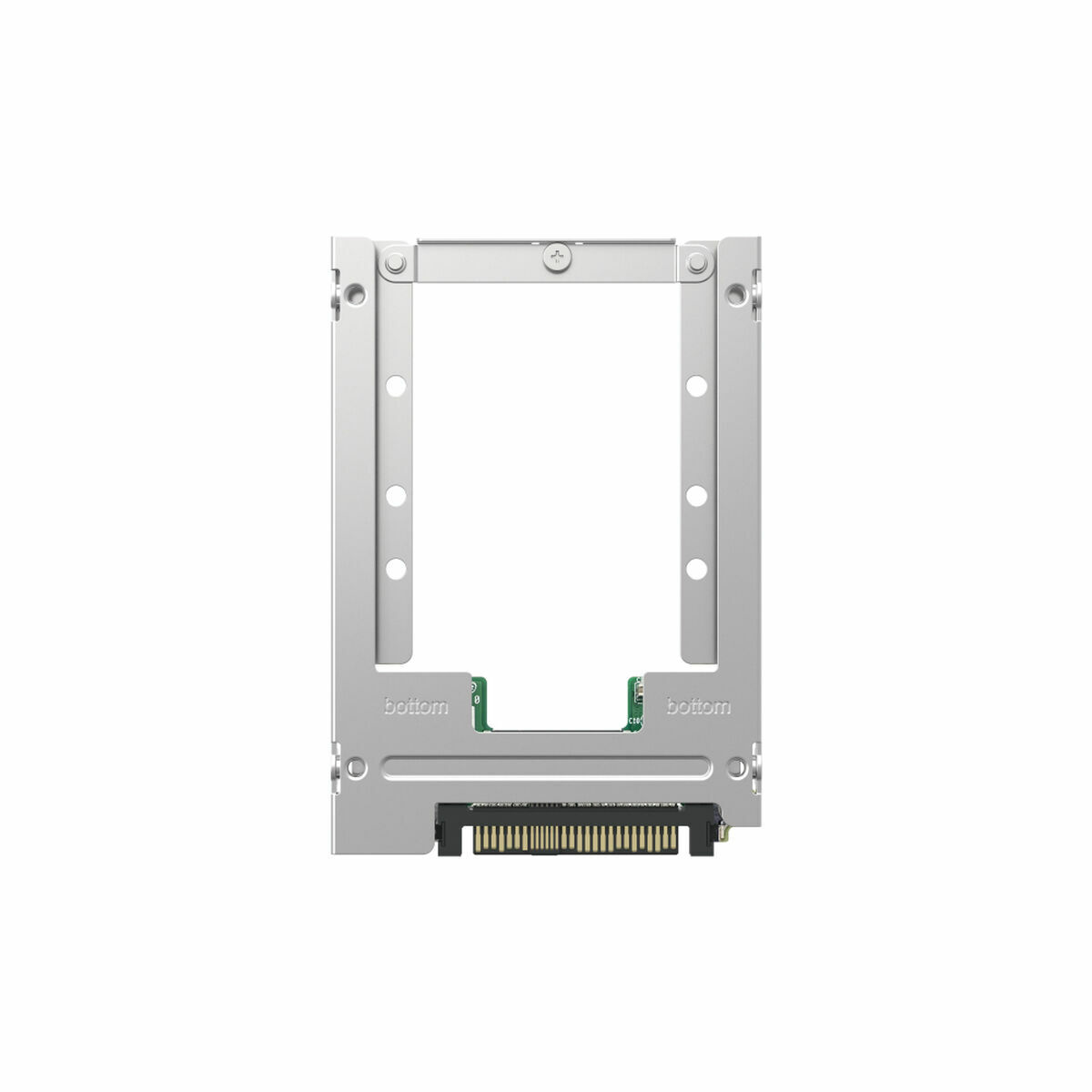 Cable USB Qnap QDA-UMP4A Multicolor