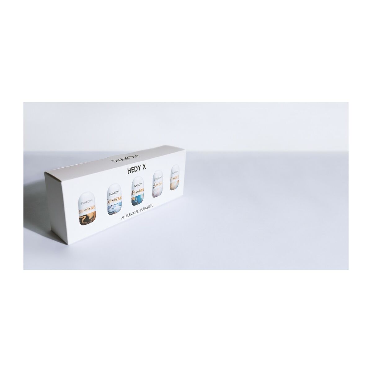 Masturbador Svakom E32100