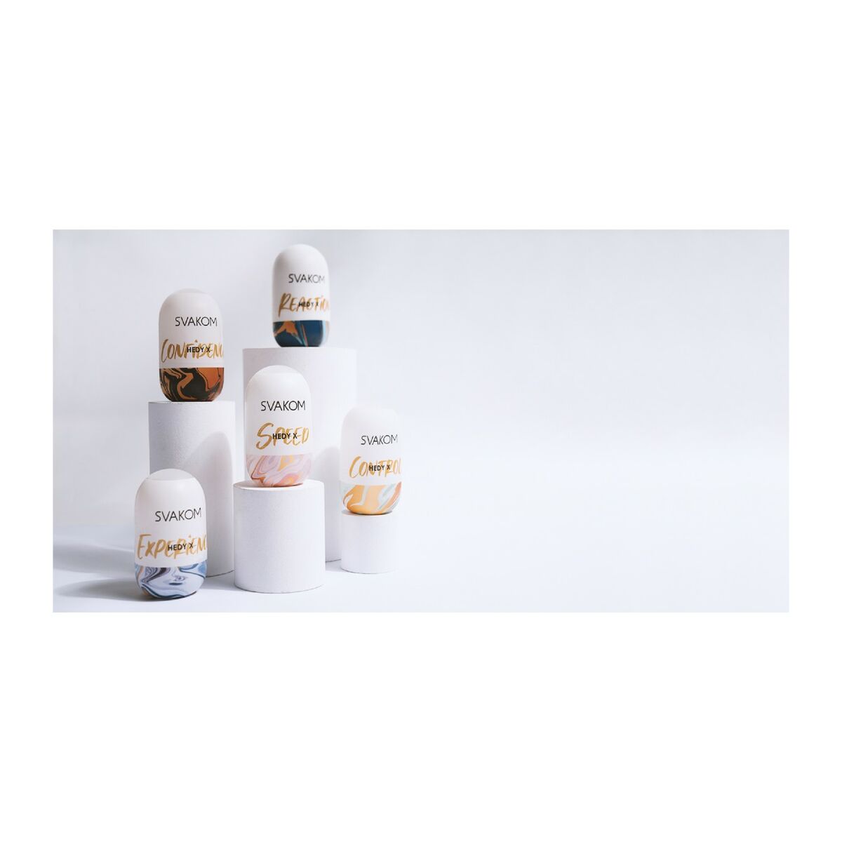 Masturbador Svakom E32100