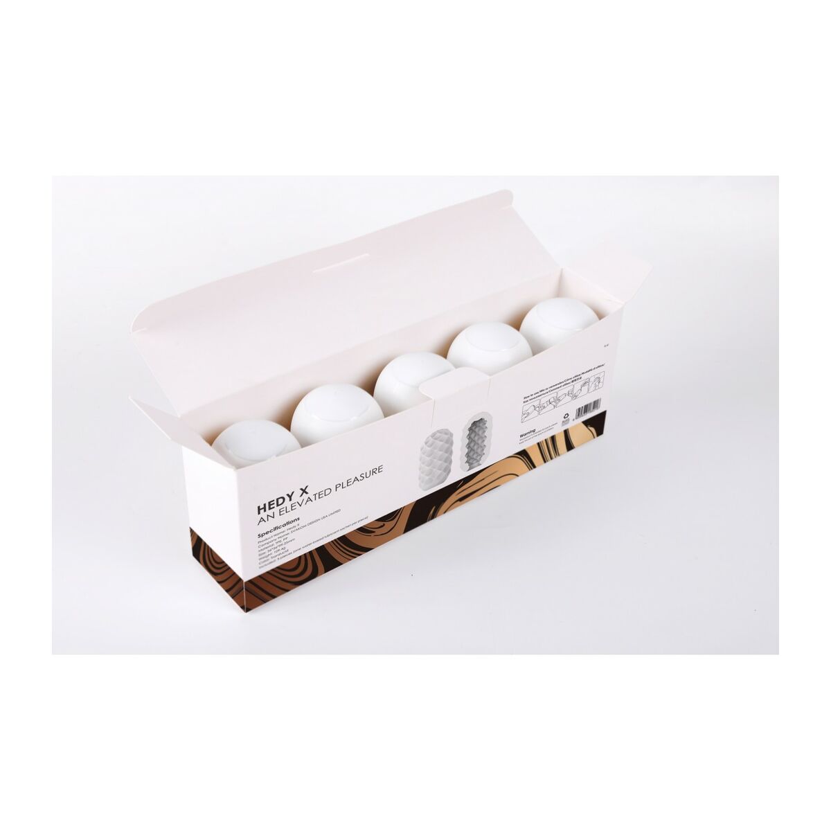 Masturbador Svakom E32100