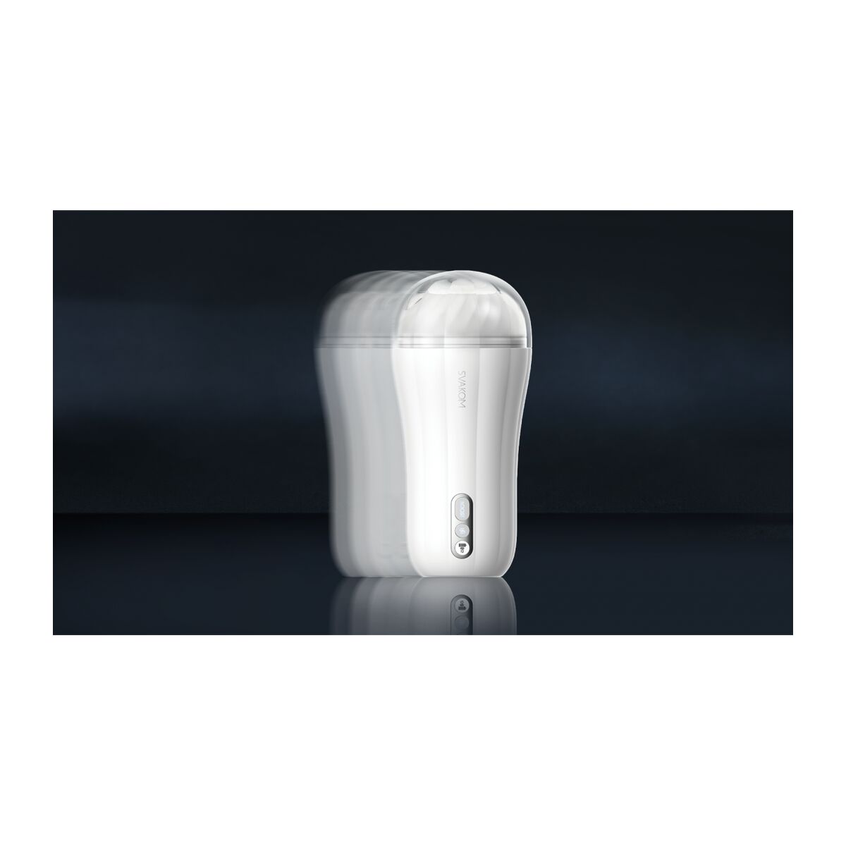 Masturbador Svakom E32481