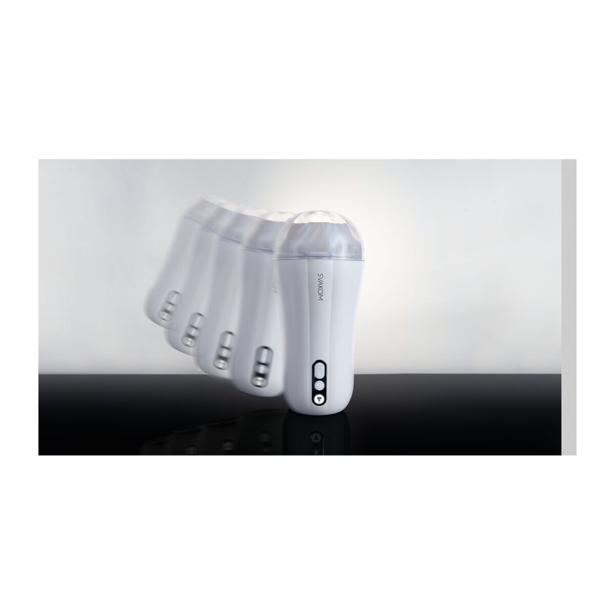 Masturbador Svakom E32481