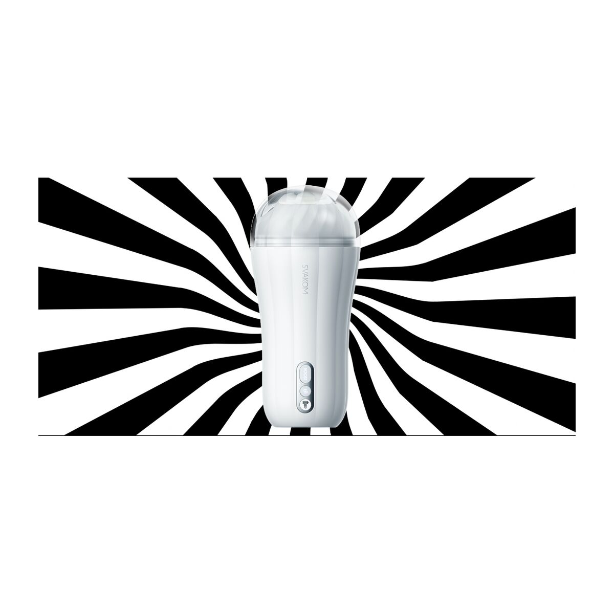 Masturbador Svakom E32481