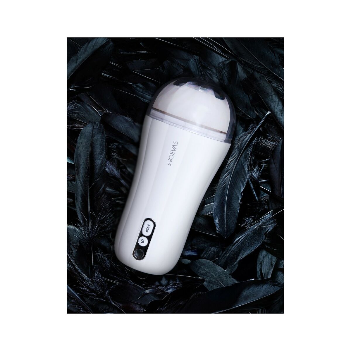 Masturbador Svakom E32481