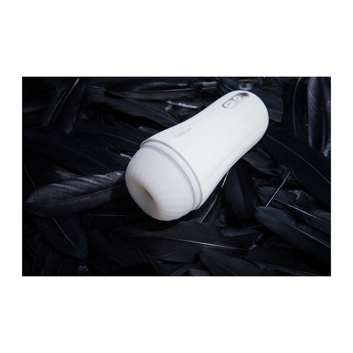 Masturbador Svakom E32481