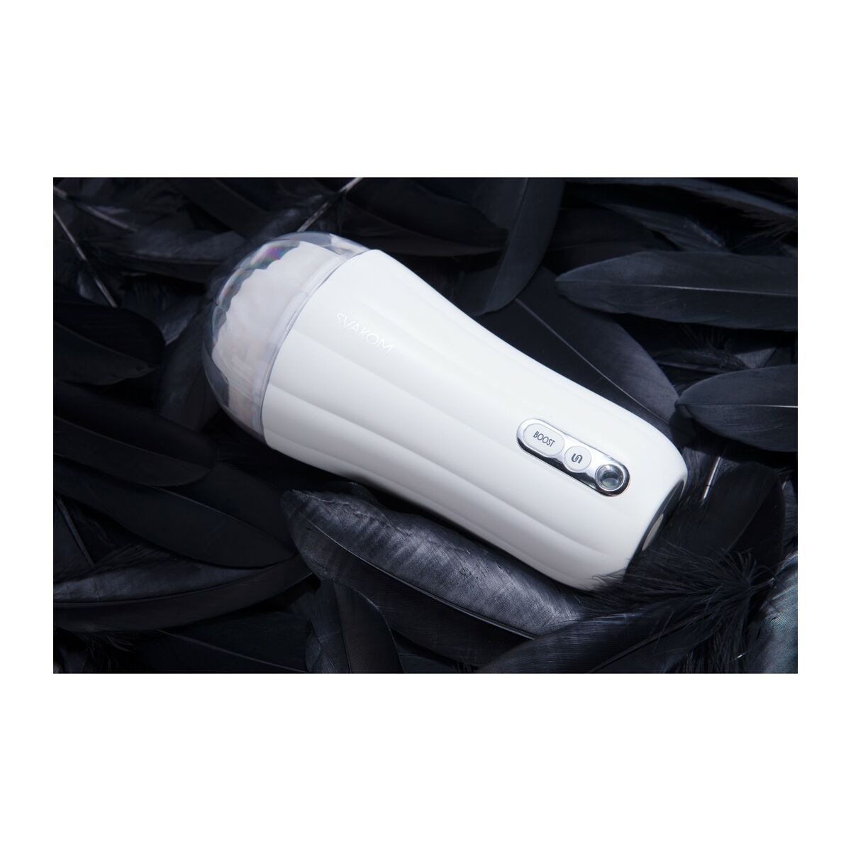 Masturbador Svakom E32481