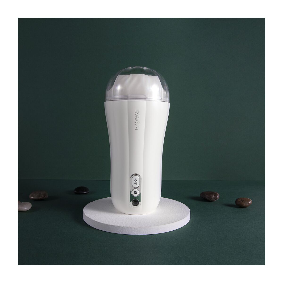 Masturbador Svakom E32481