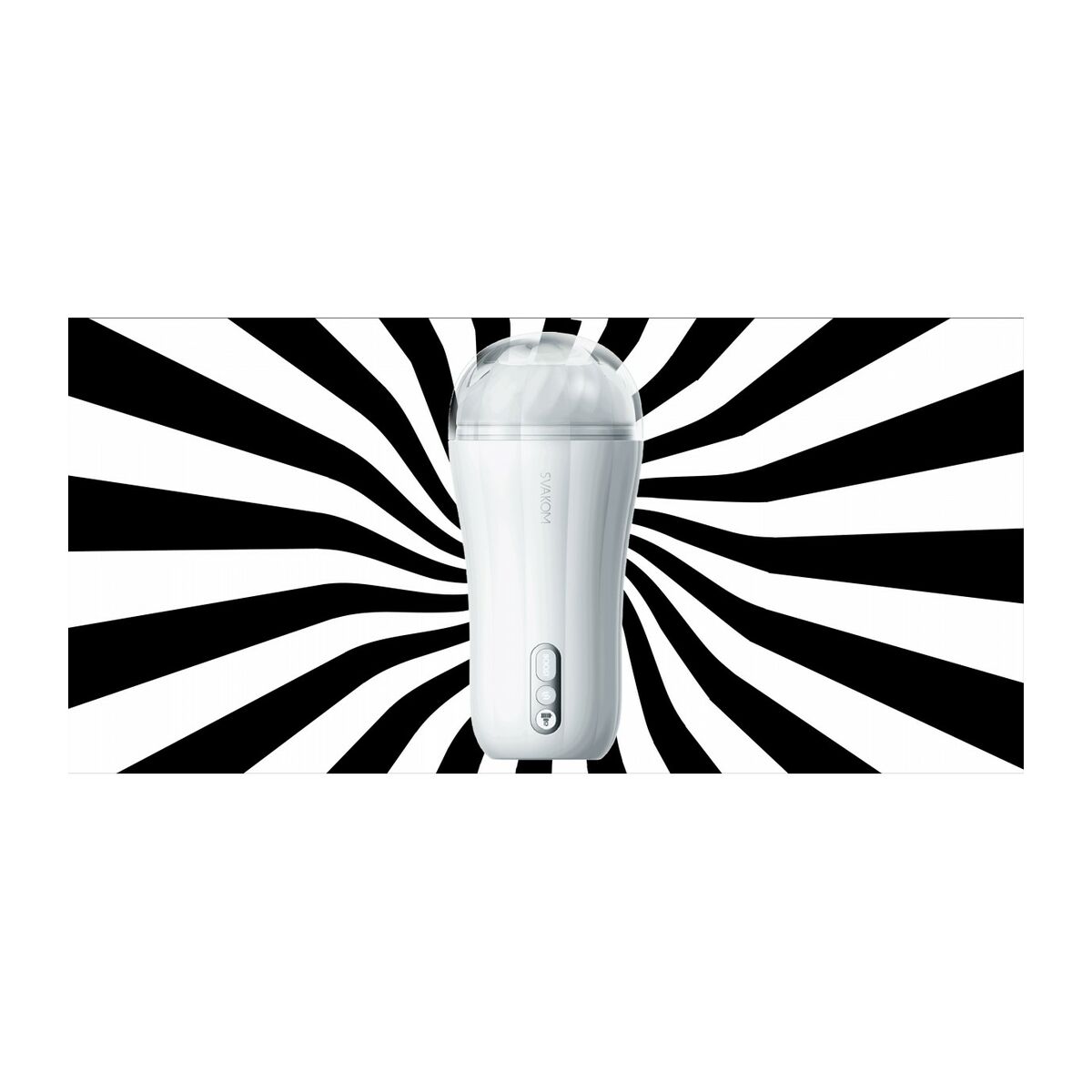 Masturbador Svakom E32481