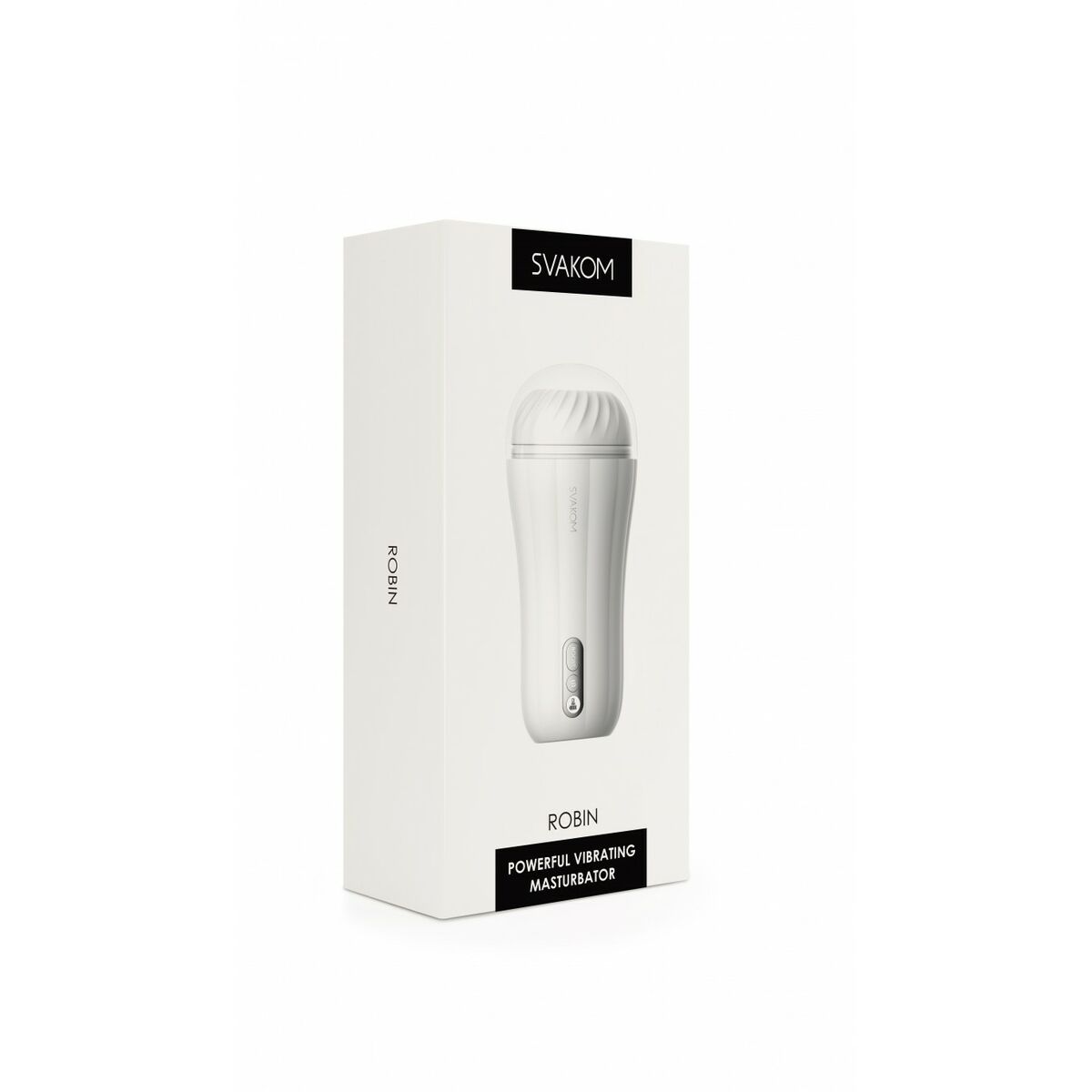 Masturbador Svakom E32481