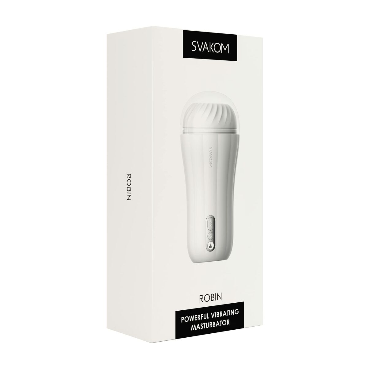 Masturbador Svakom E32481