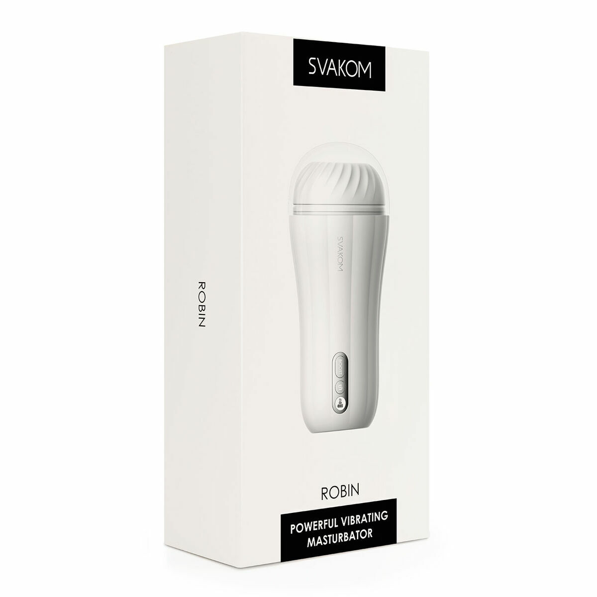 Masturbador Svakom E32481