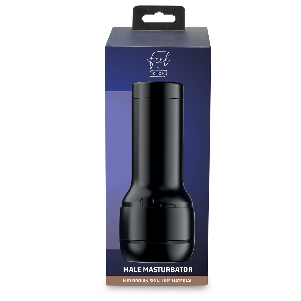 Consolador Realista Kiiroo