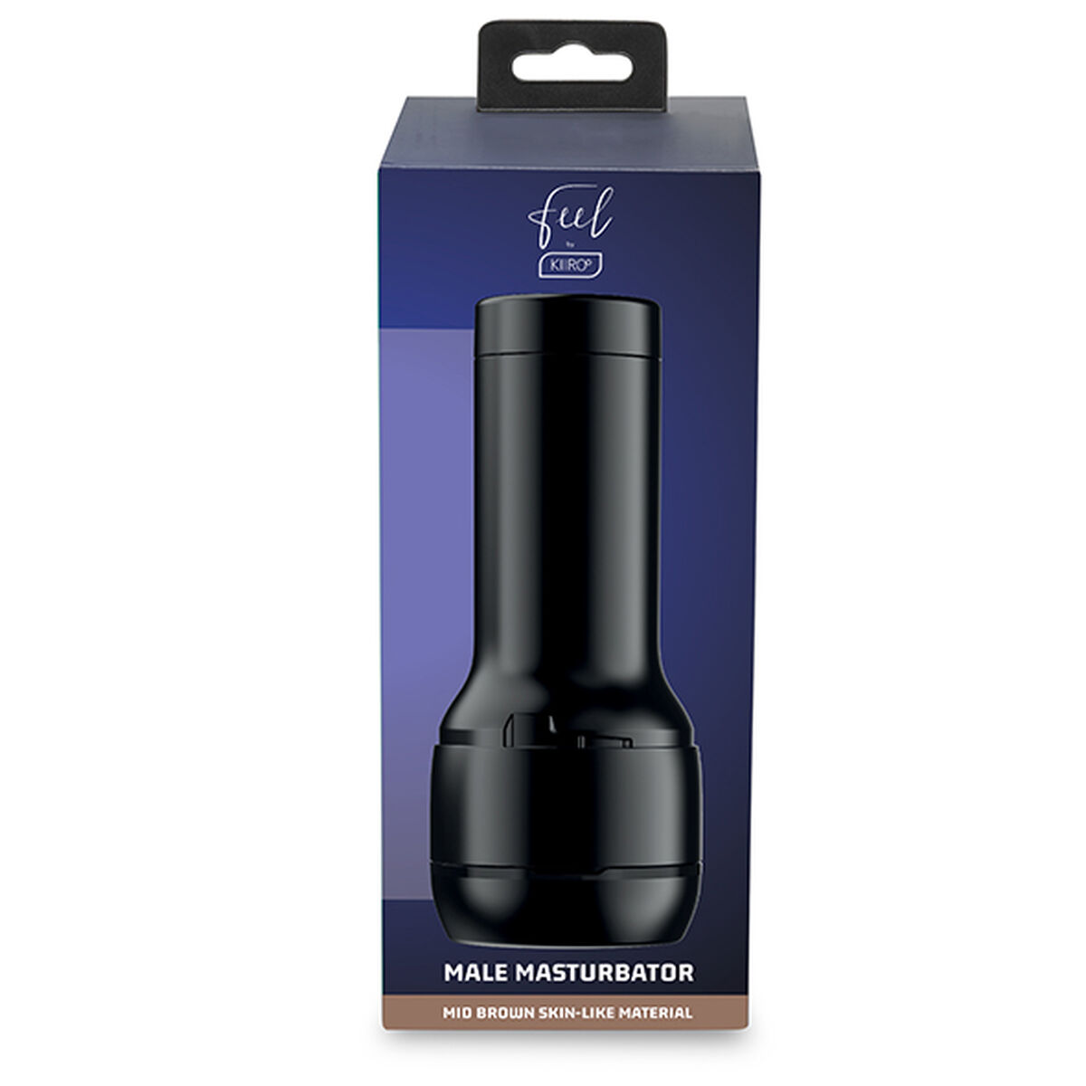 Consolador Realista Kiiroo