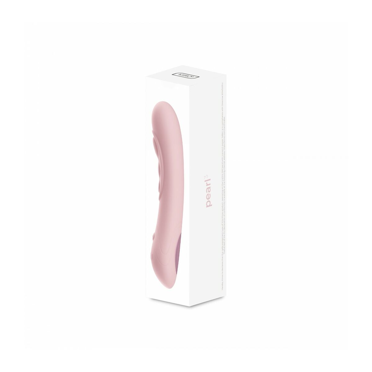 Vibrador Punto G Kiiroo