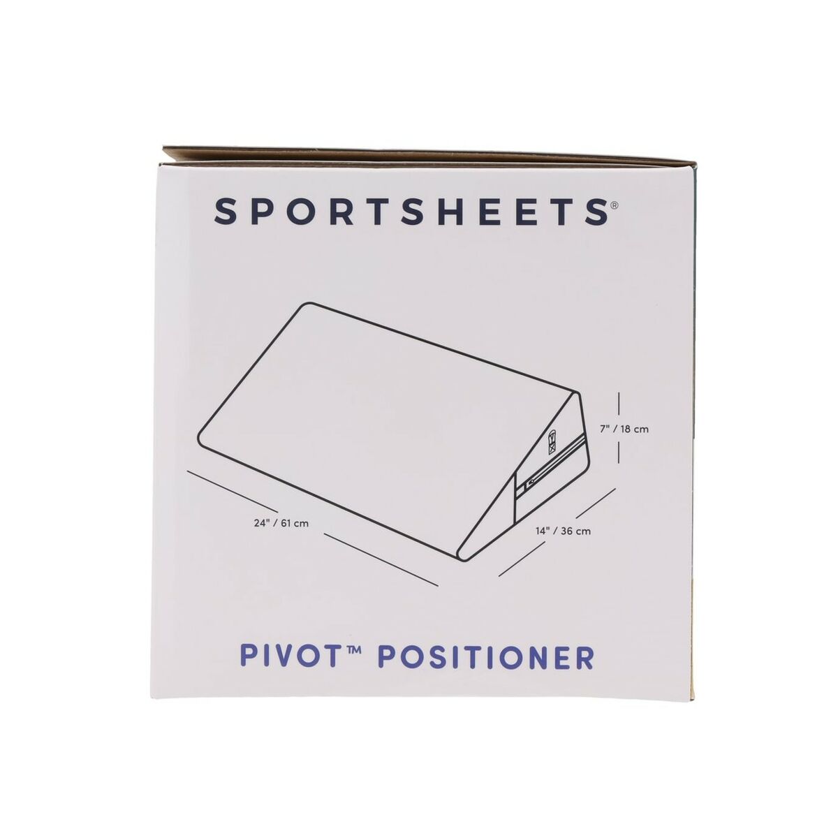 Columpio Sportsheets