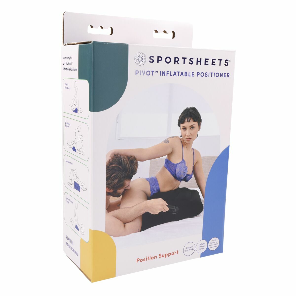Sábana Sportsheets