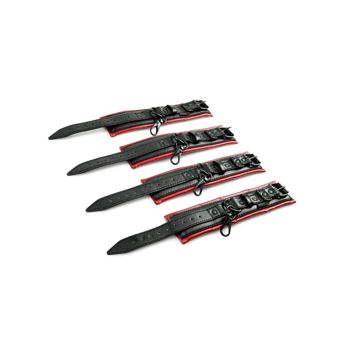 Barra Para Bondage Sportsheets Vegano Ajustable