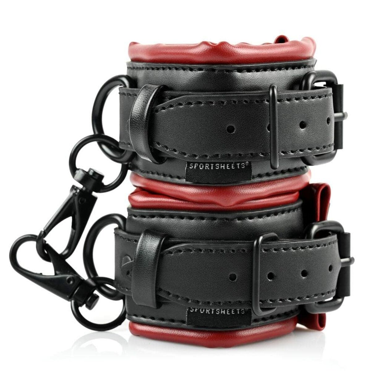 Barra Para Bondage Sportsheets Vegano Ajustable