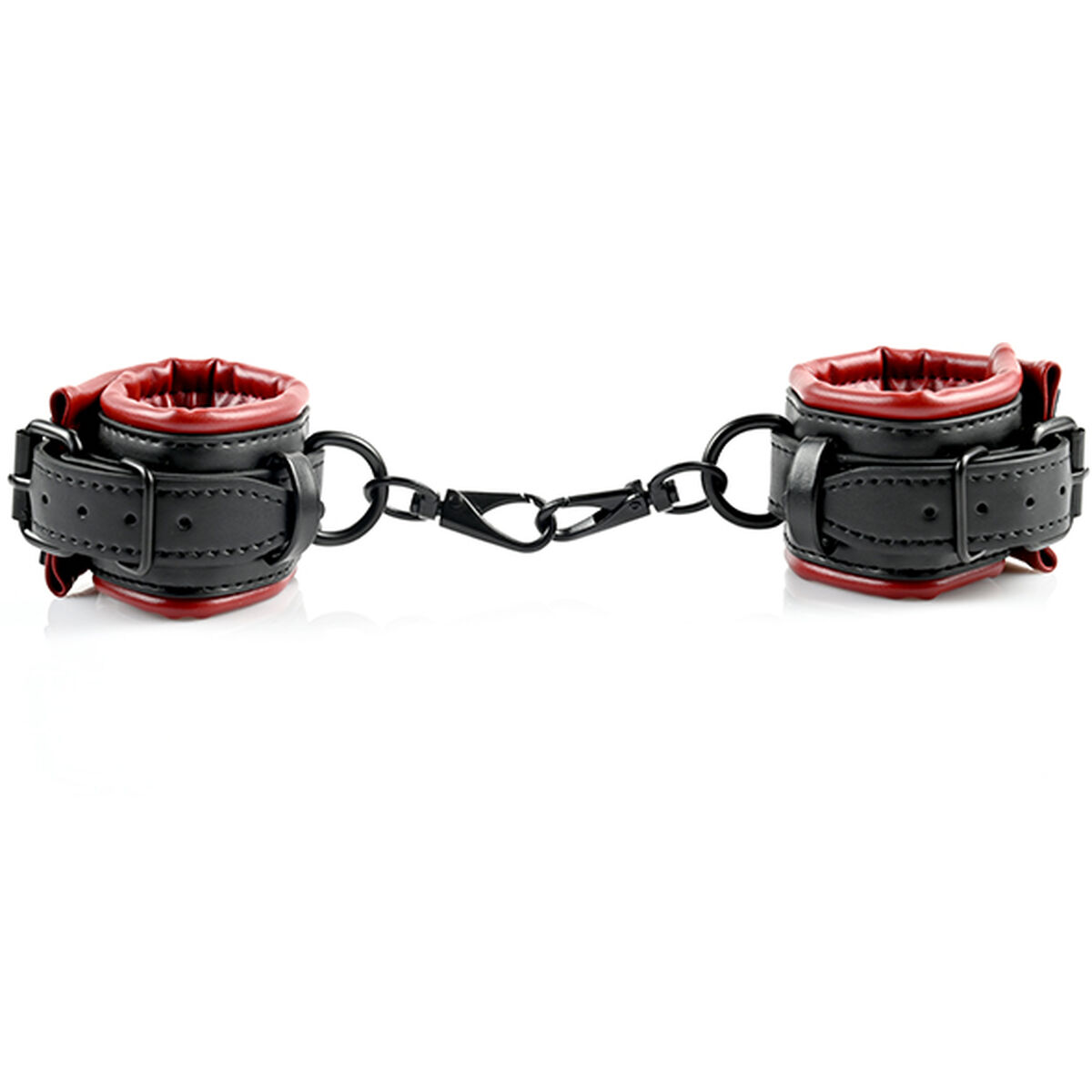 Barra Para Bondage Sportsheets Vegano Ajustable