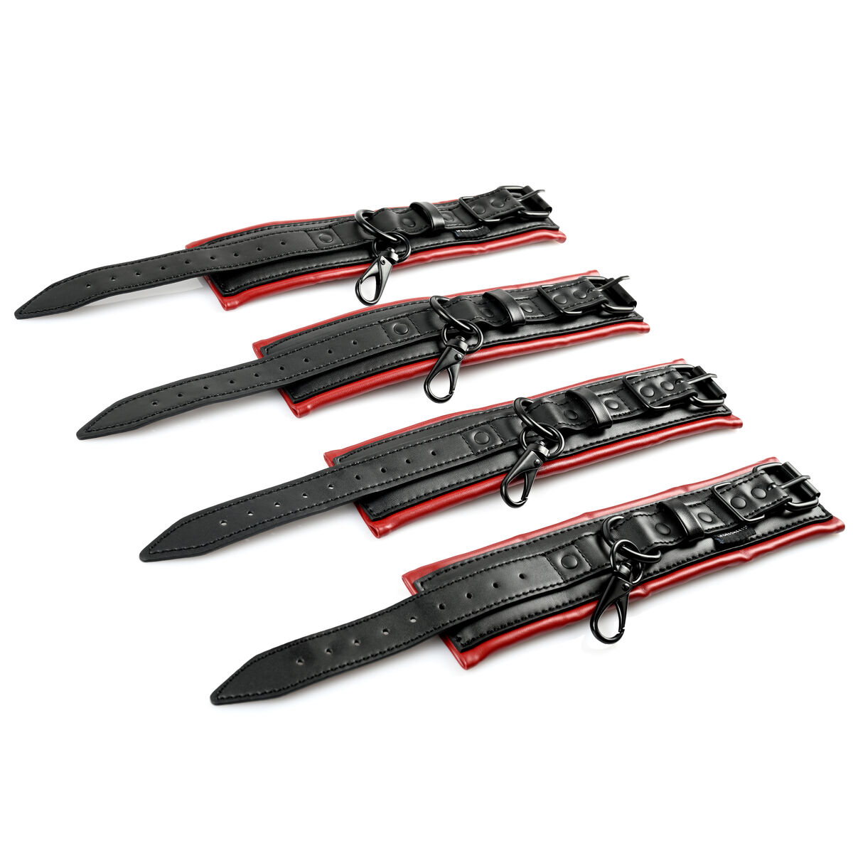 Barra Para Bondage Sportsheets Vegano Ajustable