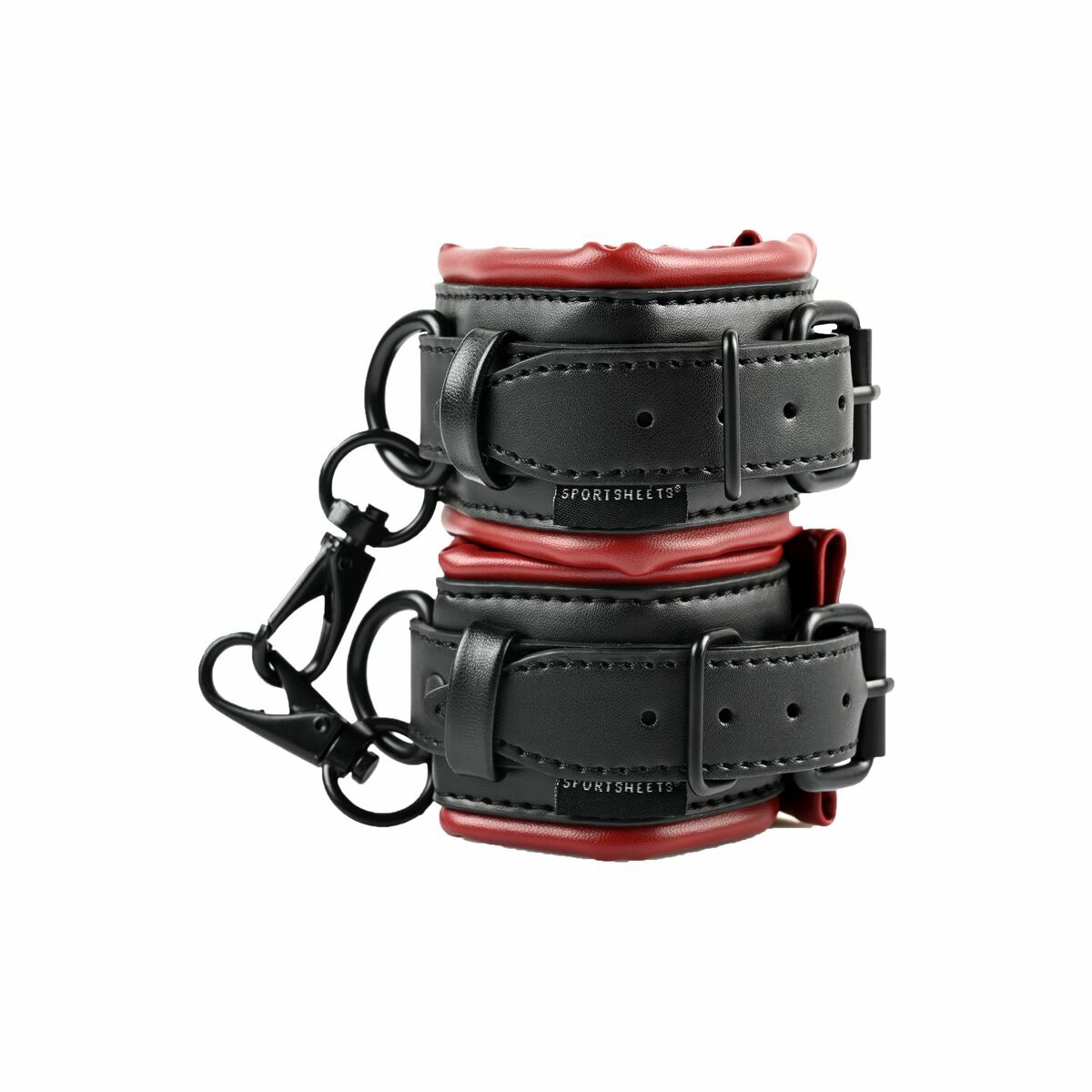 Barra Para Bondage Sportsheets Vegano Ajustable