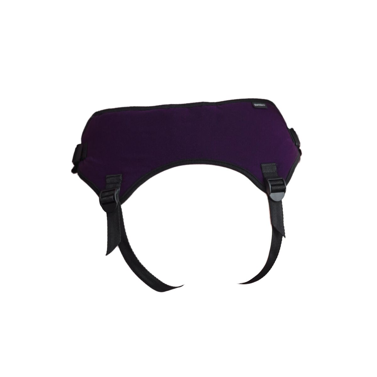 Arnés Sportsheets Negro