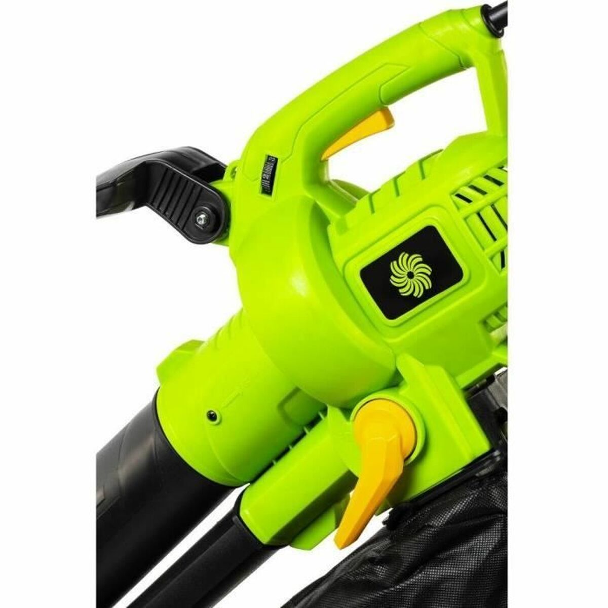 Soplador Fieldmann FZF 4030-E