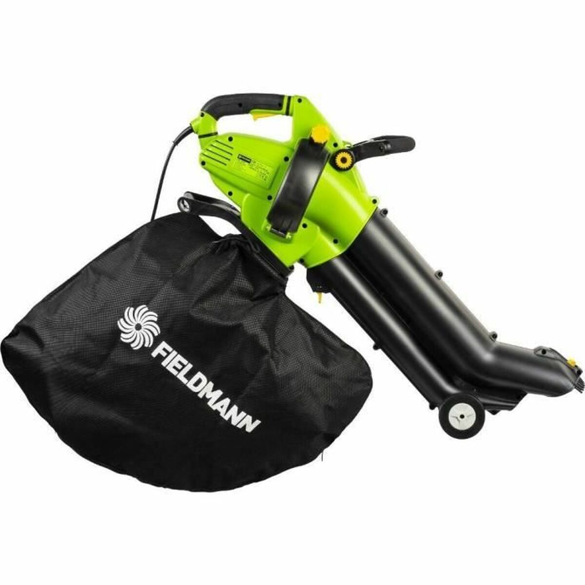 Soplador Fieldmann FZF 4050-E