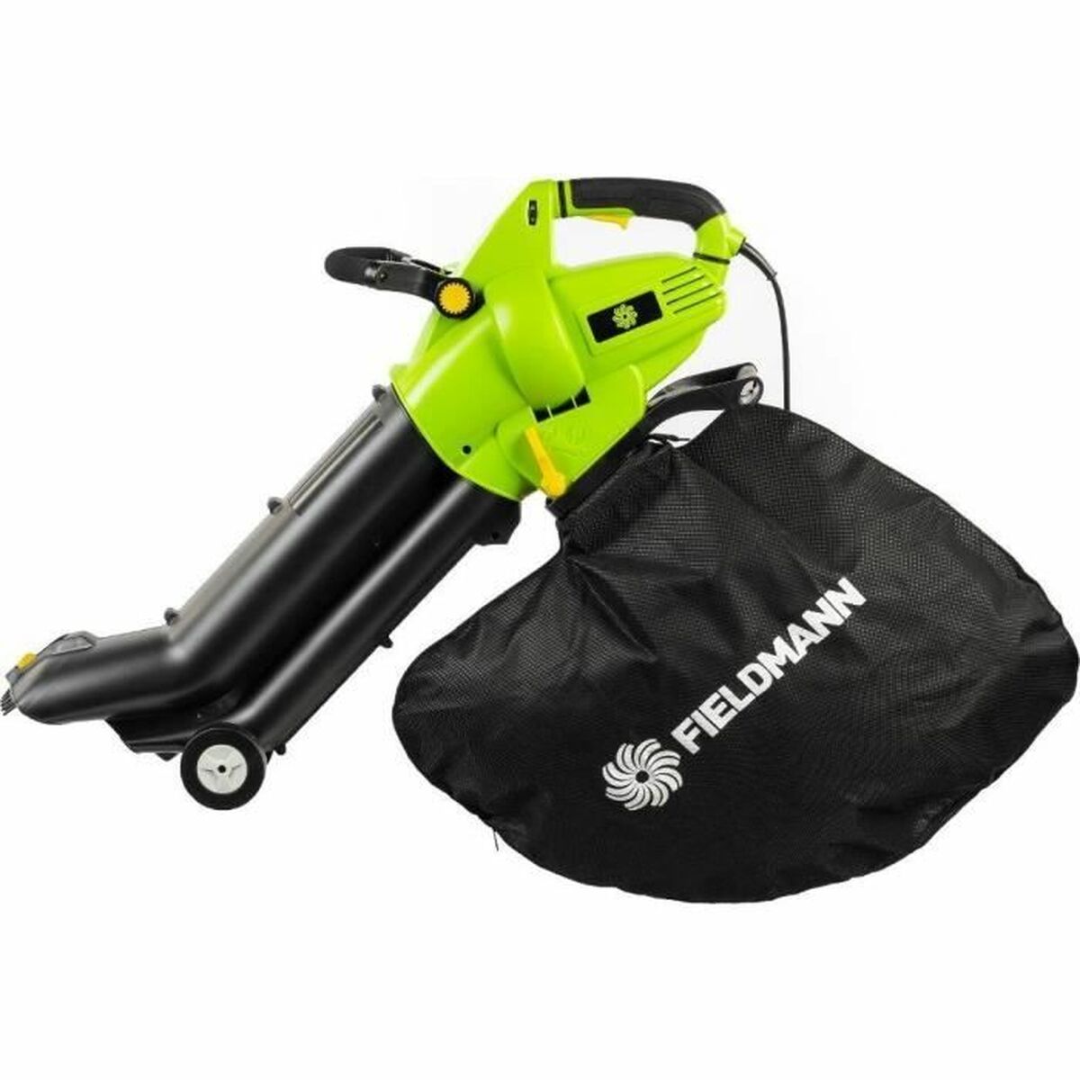 Soplador Fieldmann FZF 4050-E