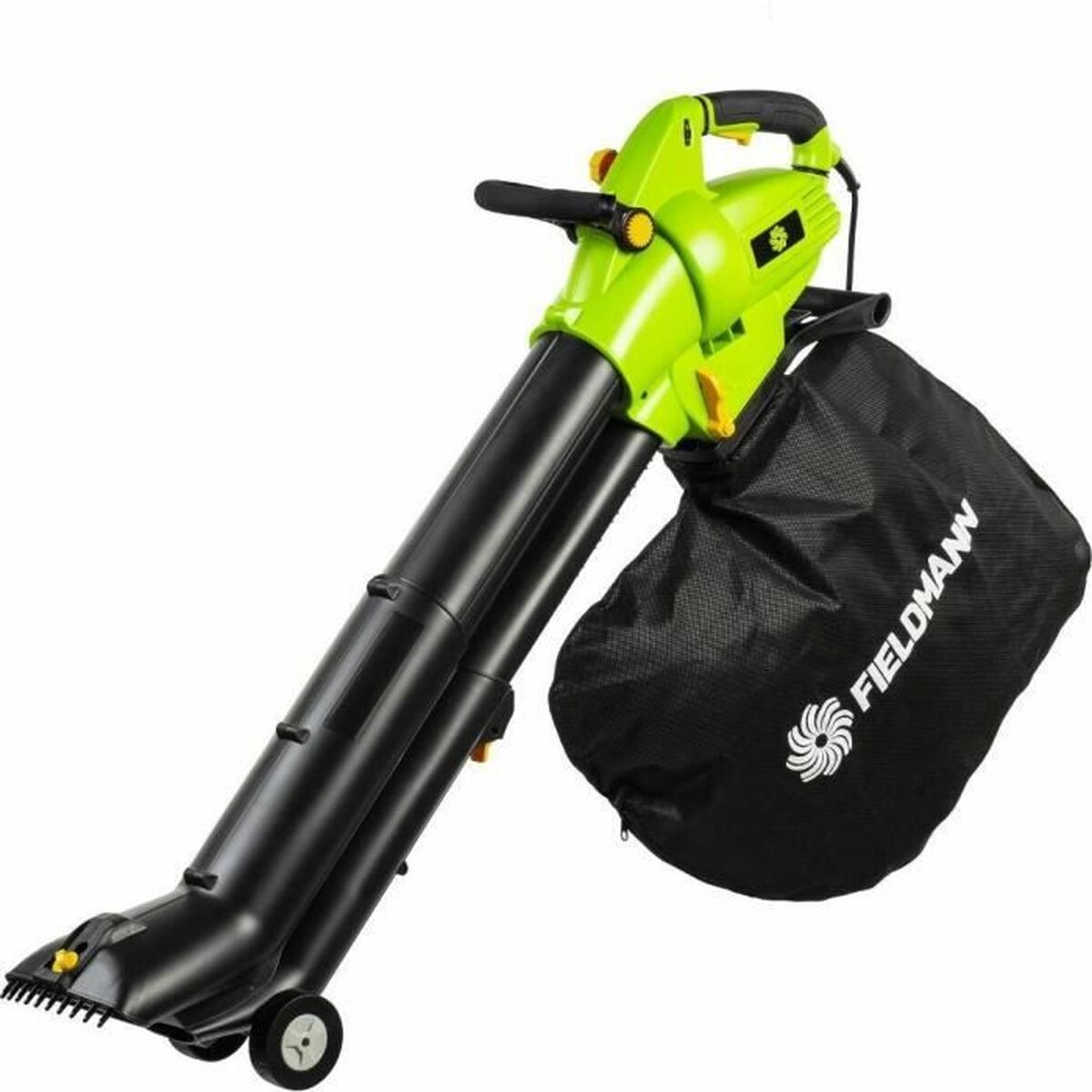 Soplador Fieldmann FZF 4050-E