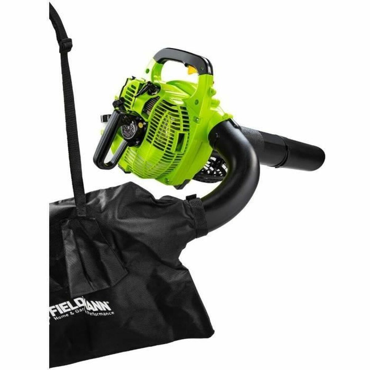 Soplador Fieldmann FZF 6205-B