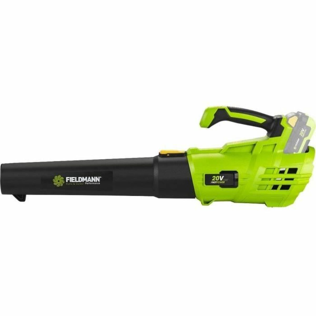 Soplador Fieldmann FZF 70605-0